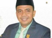 Ingin Mengabdi kepada Daerah, Mukhlis Ikut Panaskan Kontestasi Pilkada Sijunjung 2024