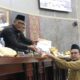 Rapat Paripurna DPRD Kota Padang