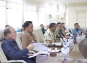 Pemkab Muba Adakan Rapat Tindaklanjut Persiapan Mtq Tingkat Provinsi Sumaterab Selatan