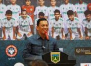 Pspp Launching Tim Dan Jersey Jelang Berlaga Di Liga 3 Putaran Nasional Di Kota Malang