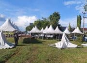 Sedikitnya 83 UMKM Bakal Semarakkan Bazaar Kuliner MTQ Sumsel di Muba