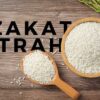 Zakat fitrah