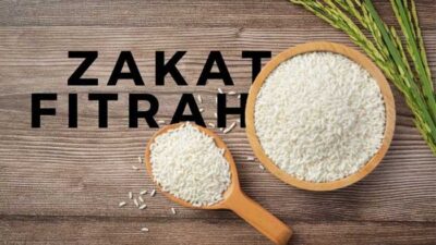 PHBI Kabupaten Agam Tetapkan Besaran Zakat Fitrah dan Fidyah 1445 H