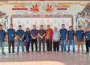 APSI Siap Dukung Rianto Maju Sebagai Calon Bupati Asahan