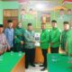 Almaisyar Mendaftar Sebagai Calon Cakada di PPP Payakumbuh