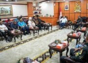 Asosiasi MRP Minta Dukungan DPD RI untuk Proteksi Hak Politik Orang Asli Papua