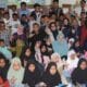 Wagub Sumbar, Audy Joinaldy kunjungi anak-anak korban bencana di Agam
