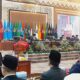 BPK Serahkan LHP LKPD 2023 dalam Rapat Paripurna DPRD Sumbar