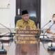 Tim Penanganan Kemiskinan, Deputi Bidang Riset dan Inovasi Daerah dan Pusat Riset Kependudukan BRIN kunjungan kerja ke Kabupaten Musi Banyuasin (Muba)