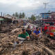 Bupati Dharmasraya Gerak Cepat Bantu Korban Banjir Bandang dan Galodo di Tanah Datar