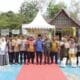 KPM di Sangir Jujuan, Solok Selatan, Terima Bantuan Beras Tahap Kedua