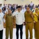 Bapenda Agam bersama Kemenag Sosialisasikan PBJT
