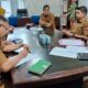 Bapenda Kabupaten Agam Gelar Evaluasi Retribusi Daerah