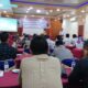 Bawaslu Sawahlunto Gelar Rakor Pengawasan Penetapan Hasil Pemilu 2024