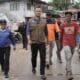 Bupati Sijunjung, Benny Dwifa Yuswir tinjau lokasi terdampak banjir bandang di Nagari Padang Sibusuk, Kecamatan Kupitan
