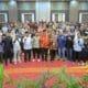 Bimtek Sadar Wisata Bagi Pengelola Desa Wisata Sumbar