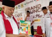 Bupati Malang Hadiri Grand Launching Sekolah Islam Plus, Inovasi Pembelajaran Toleransi Beragama