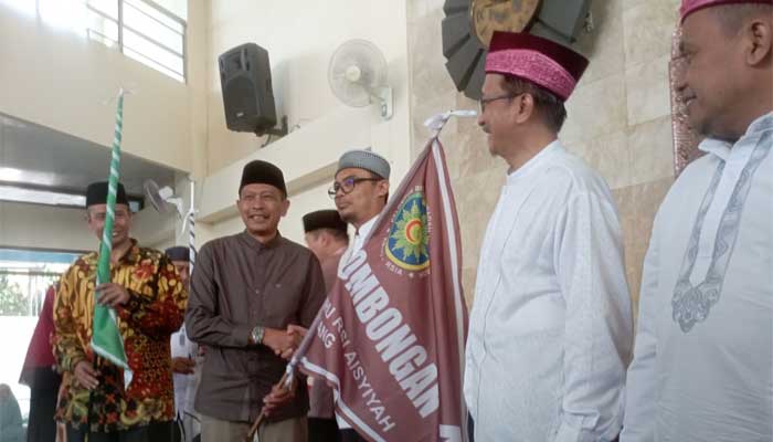Ini Pesan Pj Wali Kota Malang bagi Calon Jemaah Haji KBIH RSI Aisyiah Malang 1 Calon Jemaah Haji KBIH RSI Aisyiah Malang