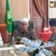 Wakil Ketua DPRD Provinsi Sumatera Barat, Irsyad Safar, Tinjau Kesiapan UPT Asrama Haji Embarkasi Padang