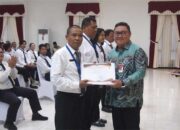Kemendagri Dorong Konsistensi Penerapan Standar Pelayanan Minimal Pemda