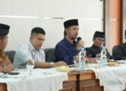 Guguak Panjang Gelar Diskusi Peningkatan Kapasitas Lembaga Kemasyarakatan bersama LKAAM dan Pemko Bukittinggi