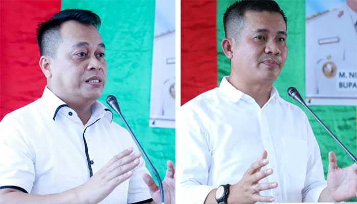 Duet Nizar-Udin