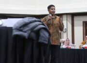 Dukungan Yendri Bodra Dt Parmato Alam Maju di Pilkada Payakumbuh Kian Deras