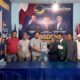 Eri Ridun Mendaftar ke Partai Nasdem Lima Puluh Kota