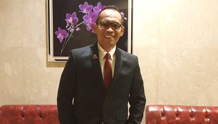 Firman Tobing