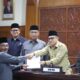 Fraksi DPRD Bukittinggi Sampaikan Pandangan Umum terhadap Pertanggungjawaban Pelaksanaan APBD 2023