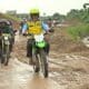Gubernur Sumbar bersama Danrem 032 Tinjau Progres Pembangunan Tol Padang-Sicincin