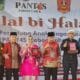Bupati Agam, Andri Warman hadiri Halal Bihalal PANTAS se-Jabodetabek