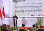 Kemendagri Dorong Pengoptimalkan Pemungutan Pajak Daerah dan Opsen Pajak Daerah dengan Cara Ini