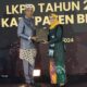 Pemkab Blitar Raih Opini WTP ke-8