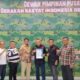 Anto Barat Terima Mandat sebagai Ketua GRIB JAYA DPD Sumbar