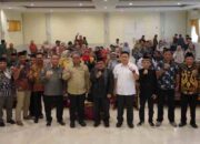 Sekdakab Solsel: Lestarikan Adat untuk Jaga Generasi Muda