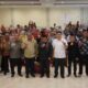 Bimtek Program Pembinaan Lembaga Adat di Hotel Pesona Alam Sangir