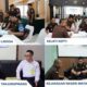 Inspektur III Jamwas Kejagung Inspeksi Umum di Seluruh Satker Kejaksaan Kepri