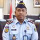 Kepala Rutan Kelas I Bandar Lampung, Iwan Setiawan