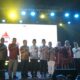 KPU Kabupaten Agam Luncurkan Tahapan Pilkada 2024