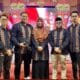 KPU Kota Sawahlunto menggelar kegiatan penandatanganan Fakta Integritas dan Bimbingan Teknis Sekretariat PPK pada ilkada 2024