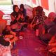 Kemensos Berikan Pelatihan Keterampilan bagi Korban Bencana di Agam dan Tanah Datar