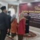 Ketua KPU Padang Panjang Lantik 10 Anggota PPK Pilkada 2024