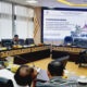 Komisi I DPRD Solok Selatan Kunjungan Kerja ke DPRD Sumbar