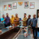Kunjungan Komisi II DPRD Kabupaten Pasaman Barat ke Bapenda Agam. (f/pemkab)