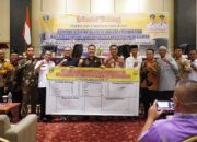 Kelola Dana Miliaran, Aparatur Nagari Harus Paham Aturan dan Tupoksi