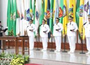 Mendagri Lantik 5 Penjabat Gubernur, Ada Daerah Anda?