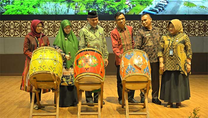 Kunjungi Minangkabau Halal Festival II, Ini Lokasi dan Jadwalnya