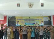 Musrenbang RPJPD dan RKPD, Ini Fokus Pembangunan Pemkab Limapuluh Kota