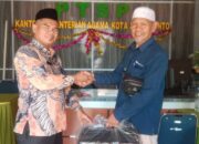Ini Jadwal Keberangkatan Jemaah Calon Haji Kota Sawahlunto 1445 H